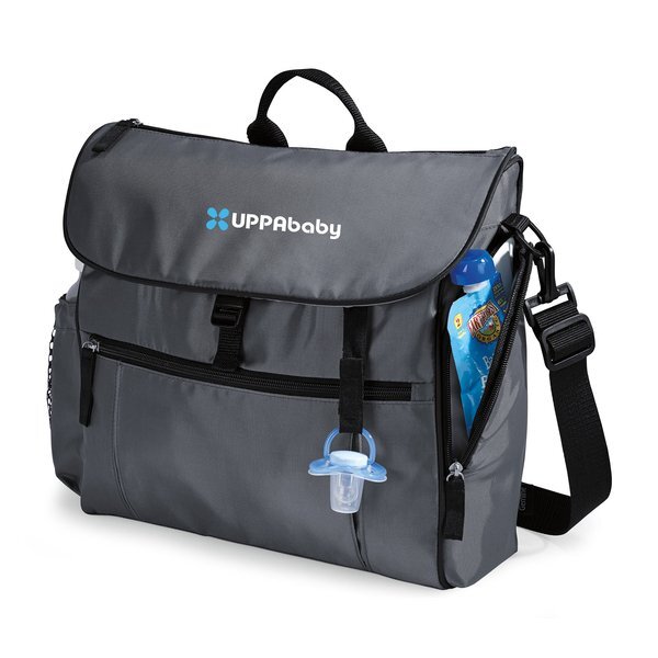 Uptown Convertible Diaper Bag