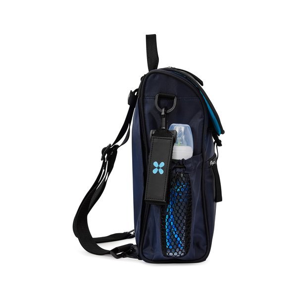 Uptown Convertible Diaper Bag