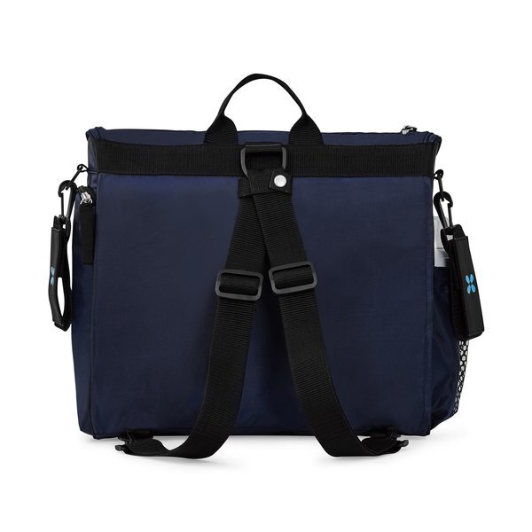 Uptown Convertible Diaper Bag