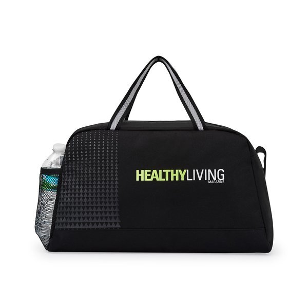 Power Play Sport Bag