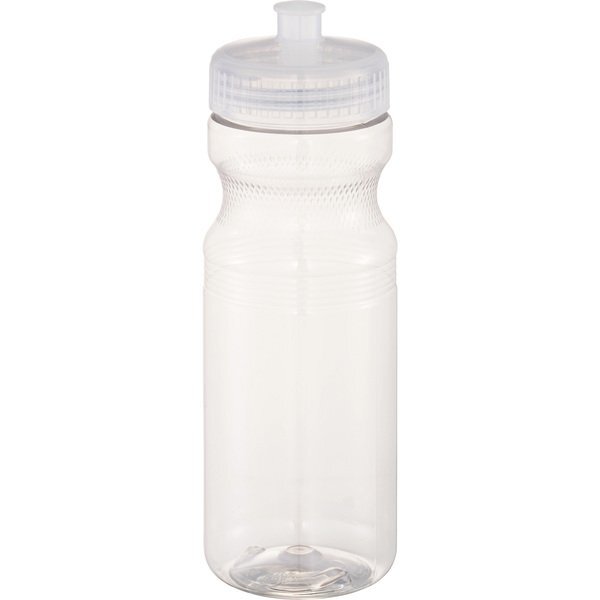 Easy Squeezy Sports Bottle, 24oz.