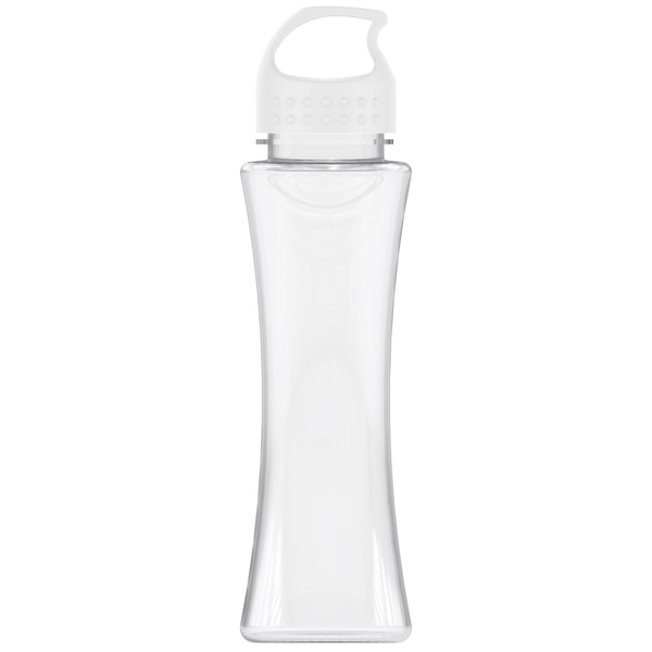 Curve Tritan™ Bottle, 17oz. - Crest Lid
