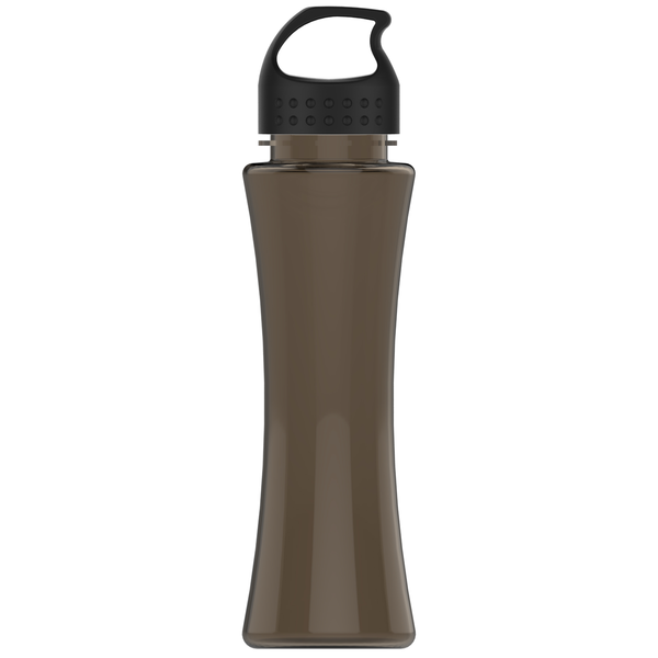 Curve Tritan™ Bottle, 17oz. - Crest Lid