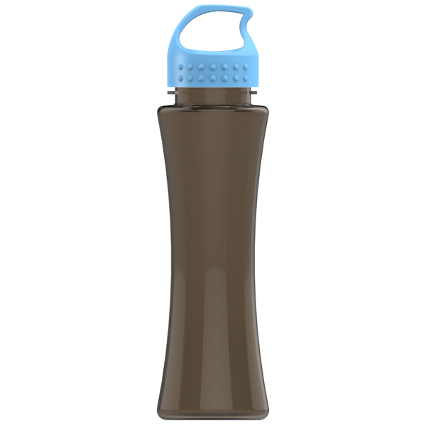 Curve Tritan™ Bottle, 17oz. - Crest Lid