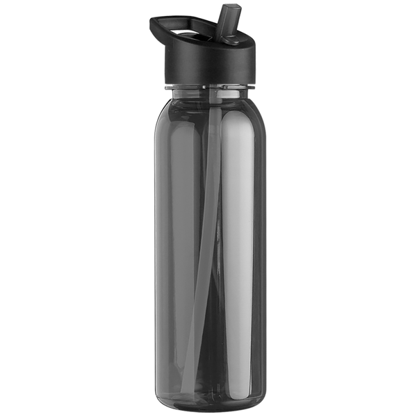 Corvus Tritan™ Bottle, 24oz. - Flip Straw Lid