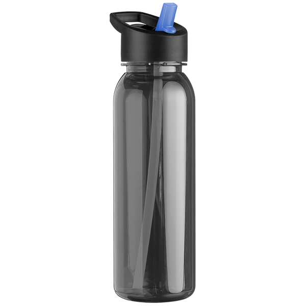 Corvus Tritan™ Bottle, 24oz. - Flip Straw Lid