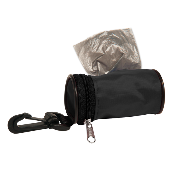 Dirty Diaper Bag Dispenser