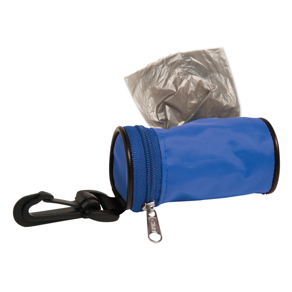 Dirty Diaper Bag Dispenser