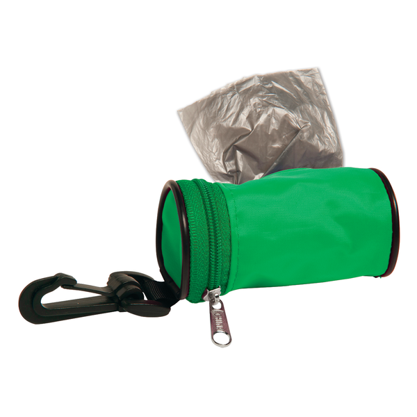 Dirty Diaper Bag Dispenser