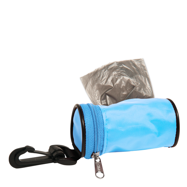 Dirty Diaper Bag Dispenser