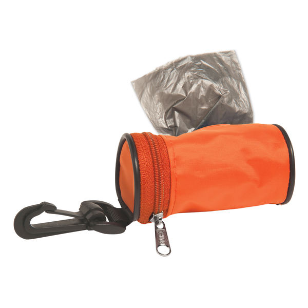 Dirty Diaper Bag Dispenser