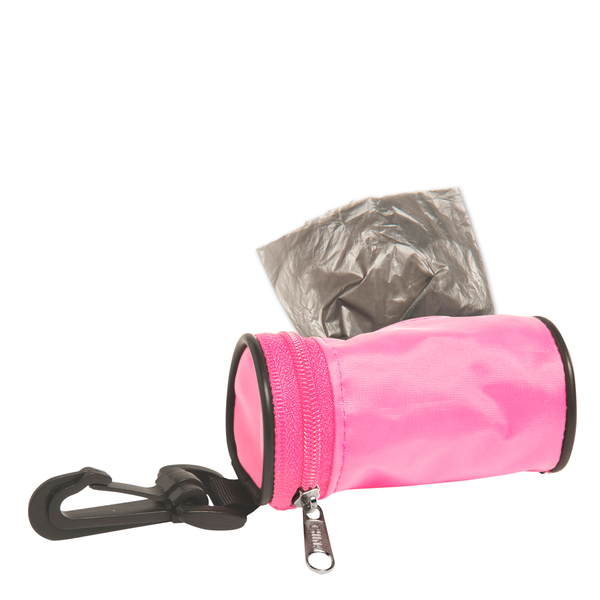 Dirty Diaper Bag Dispenser