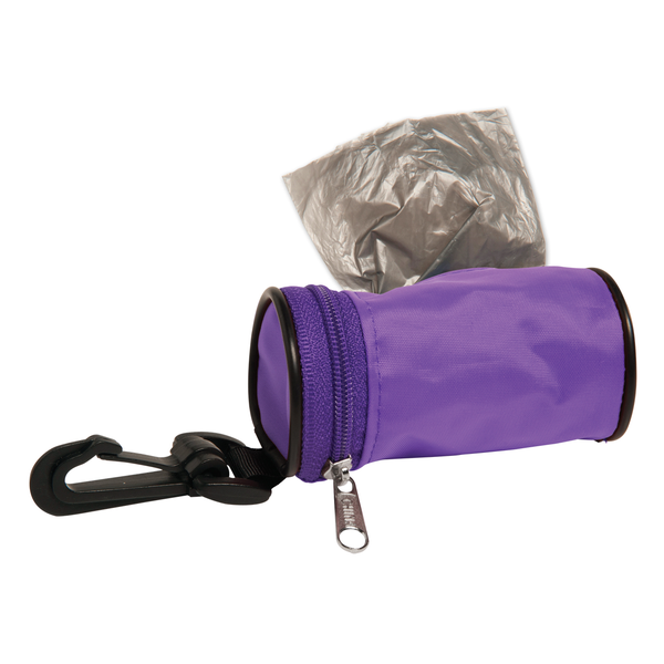 Dirty Diaper Bag Dispenser