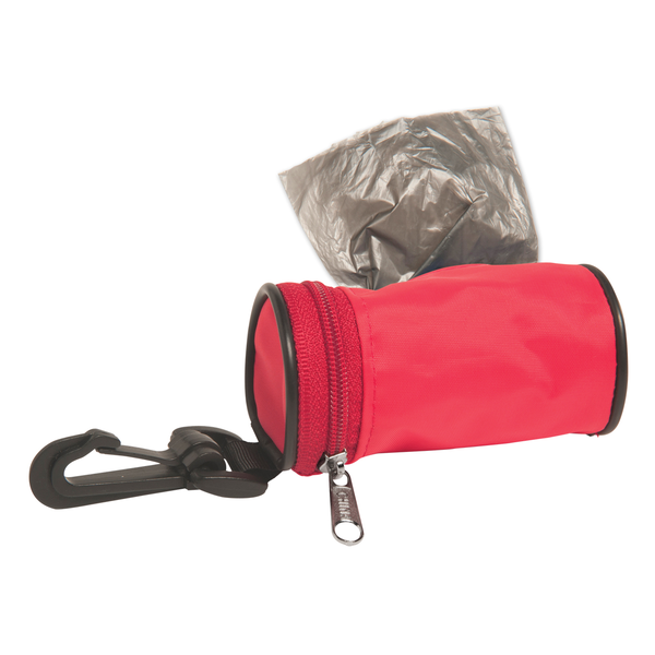 Dirty Diaper Bag Dispenser