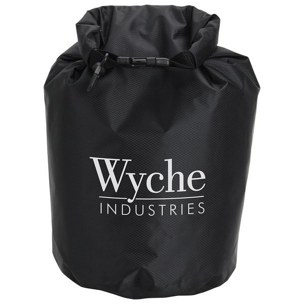 Waterproof 210T Gear Bag, 5L