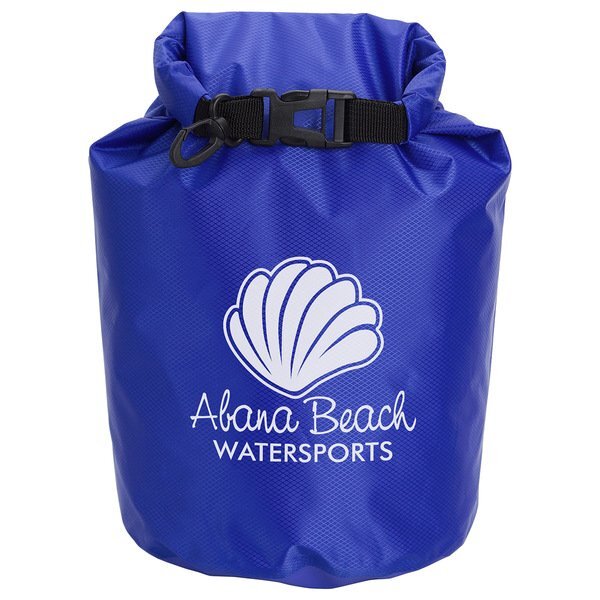 Waterproof 210T Gear Bag, 5L
