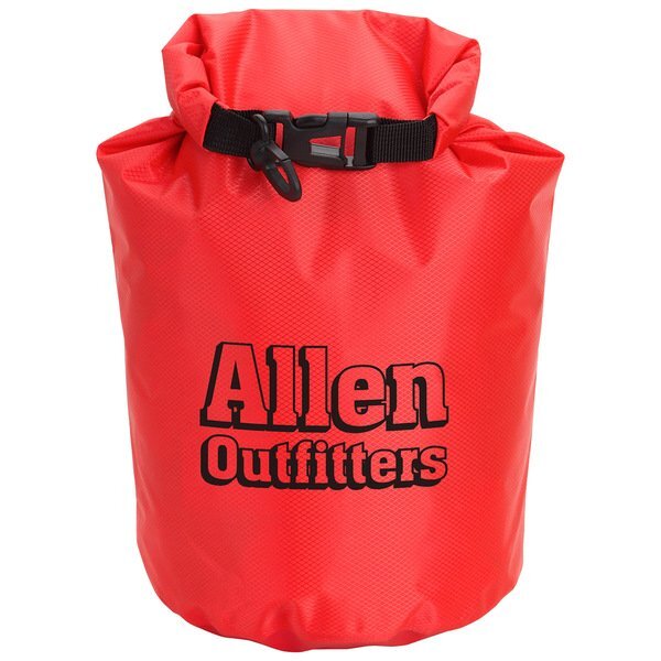 Waterproof 210T Gear Bag, 5L