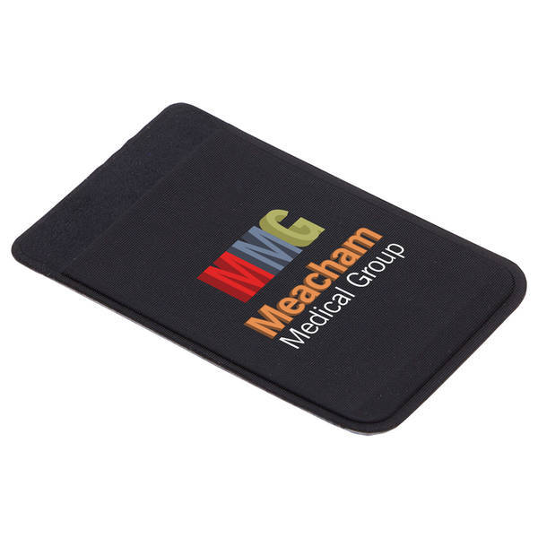 Expanding LYCRA® Phone Wallet