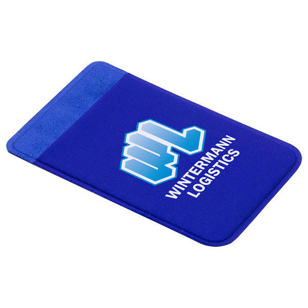 Expanding LYCRA® Phone Wallet