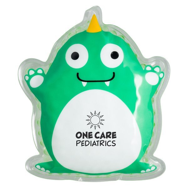 Monster Aqua Pearls Hot/Cold Pack