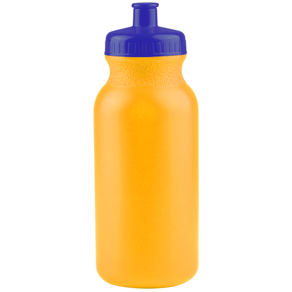 Bike Bottle, 20oz., BPA Free Promotions Now