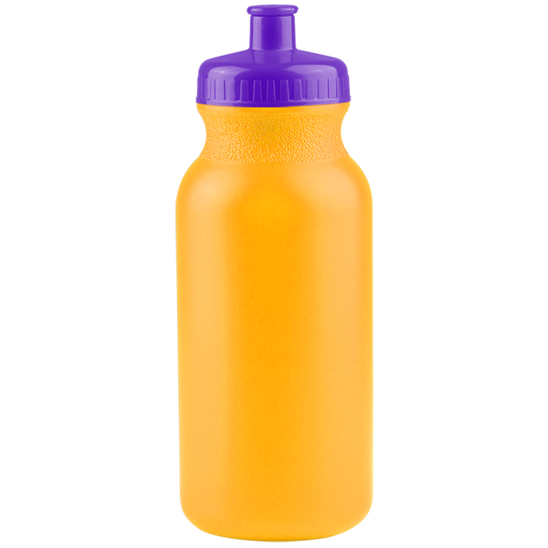 Bike Bottle, 20oz., BPA Free Promotions Now