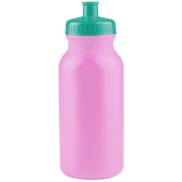 Bike Bottle, 20oz., BPA Free Promotions Now