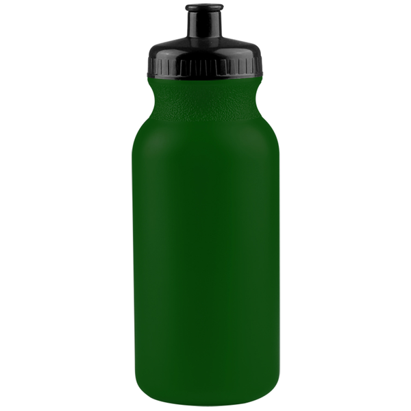 Bike Bottle, 20oz., BPA Free Promotions Now