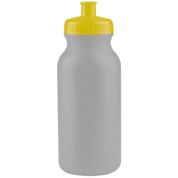 Bike Bottle, 20oz., BPA Free Promotions Now