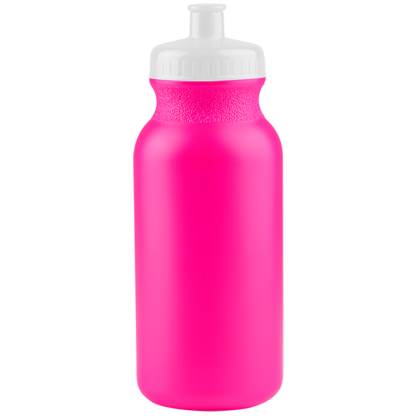 Bike Bottle, 20oz., BPA Free Promotions Now