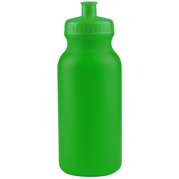 Bike Bottle, 20oz., BPA Free Promotions Now