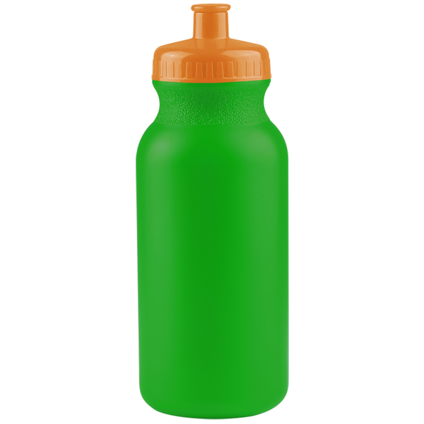 Bike Bottle, 20oz., BPA Free Promotions Now