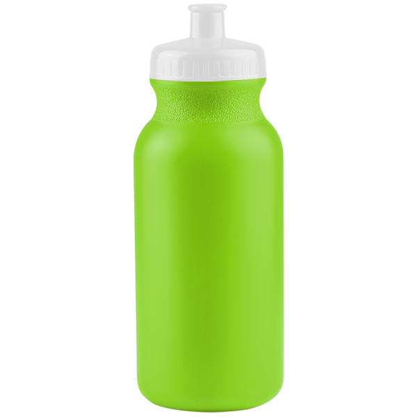 Bike Bottle, 20oz., BPA Free Promotions Now