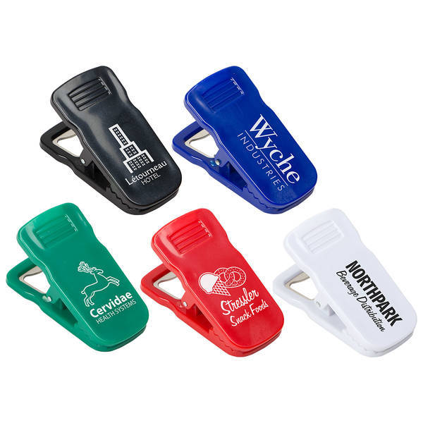 Clip It Bottle Opener