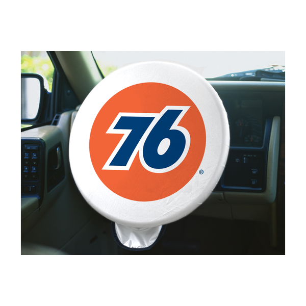 Steering Wheel Cover