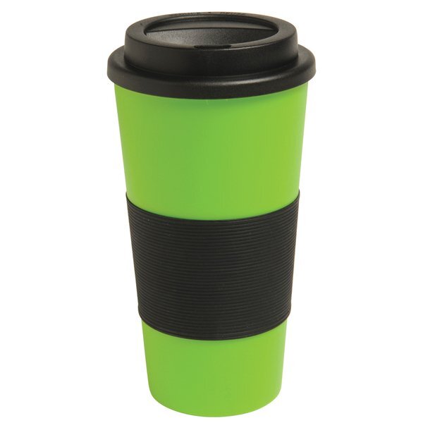 Express Commuter Tumbler, 16oz.