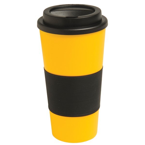 Express Commuter Tumbler, 16oz.