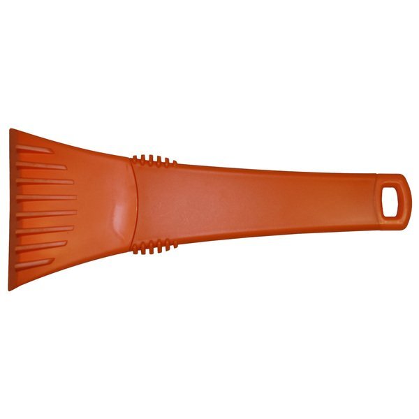 Great Lakes Ice Scraper, 10"