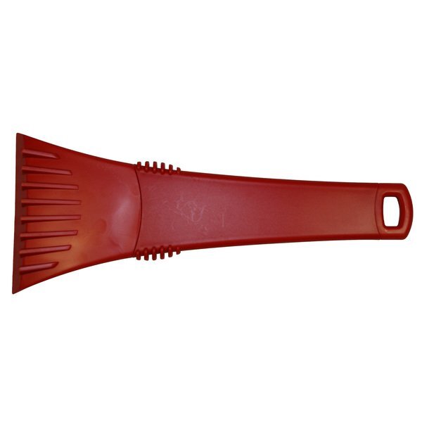 Great Lakes Ice Scraper, 10"