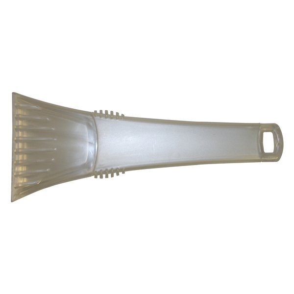 Great Lakes Ice Scraper, 10"