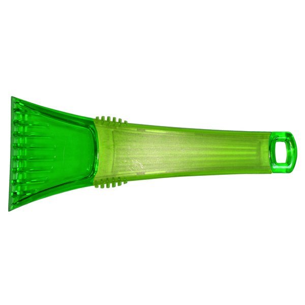 Great Lakes Ice Scraper, 10"