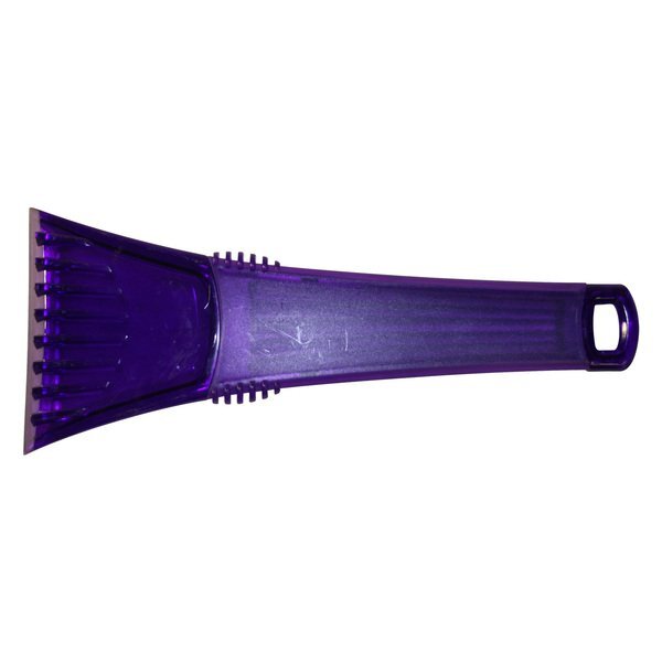 Great Lakes Ice Scraper, 10"