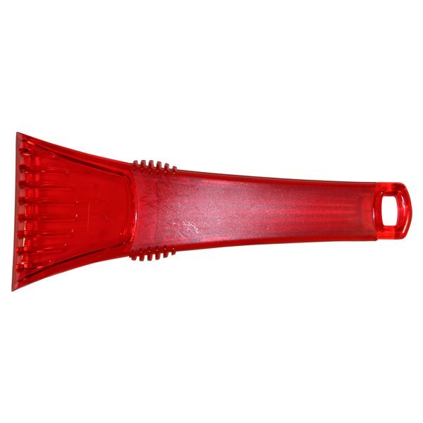 Great Lakes Ice Scraper, 10"