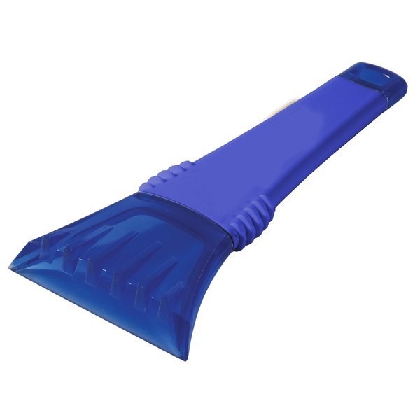 Frozen Tundra Ice Scraper, 7"