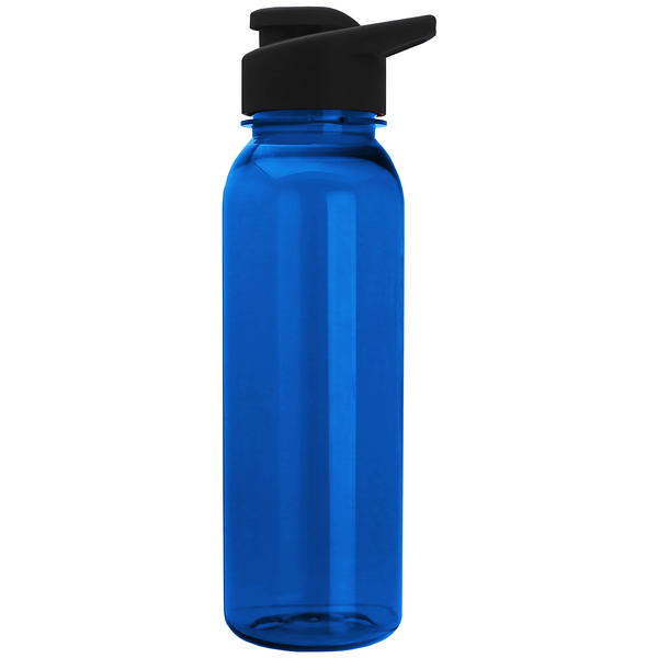 Corvus Tritan™ Bottle, 24oz. - Drink-Thru Lid