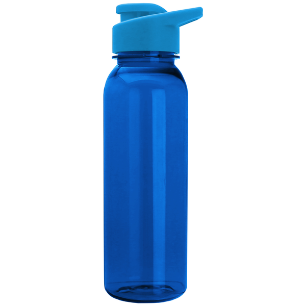 Corvus Tritan™ Bottle, 24oz. - Drink-Thru Lid