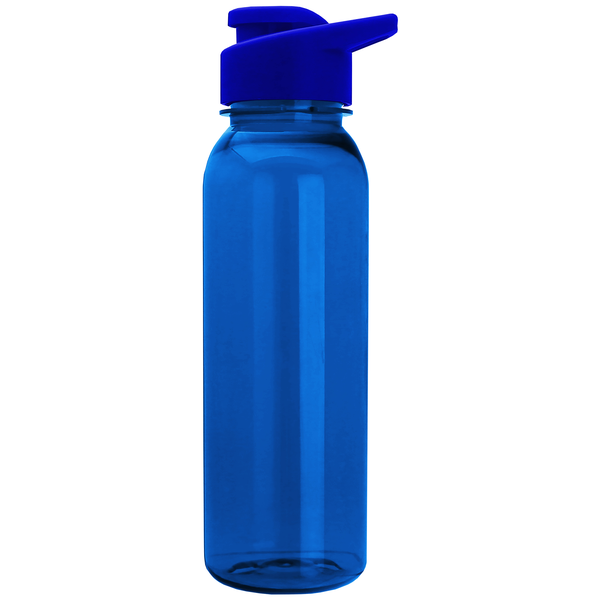 Corvus Tritan™ Bottle, 24oz. - Drink-Thru Lid
