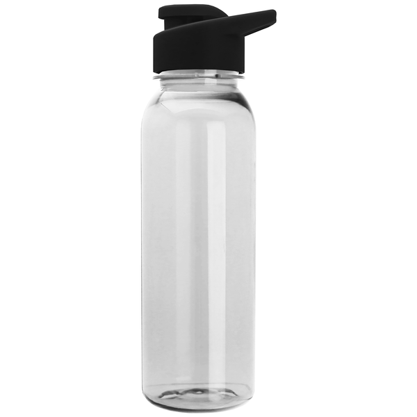 Corvus Tritan™ Bottle, 24oz. - Drink-Thru Lid