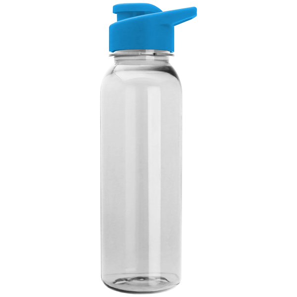 Corvus Tritan™ Bottle, 24oz. - Drink-Thru Lid