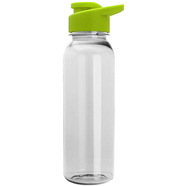 Corvus Tritan™ Bottle, 24oz. - Drink-Thru Lid